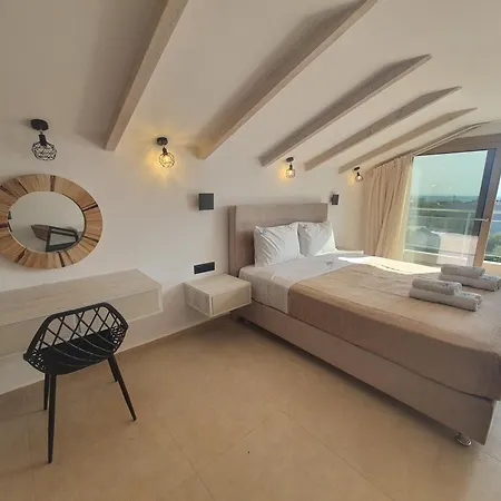 Calma Living Hotel Potos