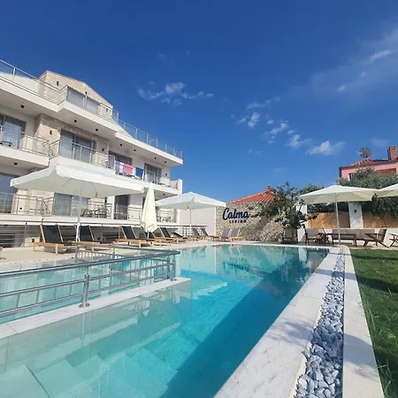 Calma Living * Potos