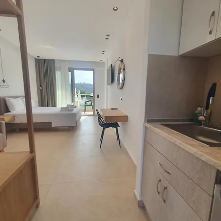 Calma Living Hotel