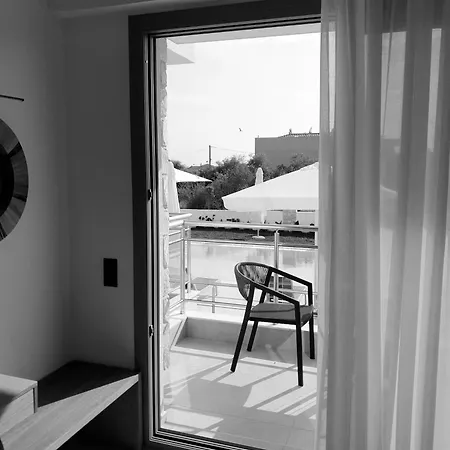 Calma Living Hotel *