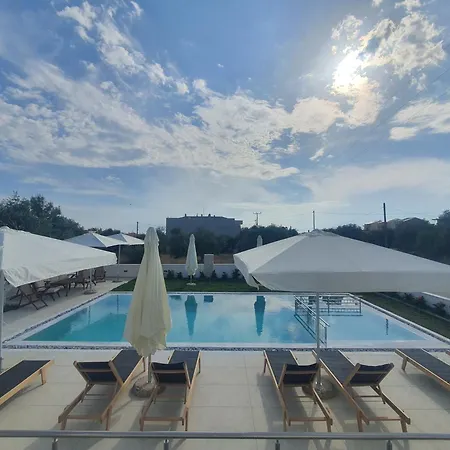 Hotel Calma Living Potos