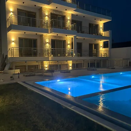 Calma Living Hotel *