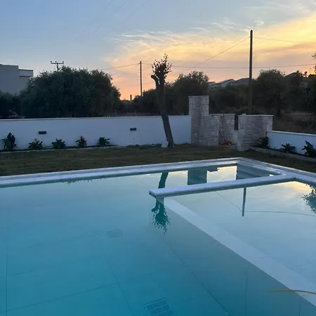 Calma Living Hotel Potos