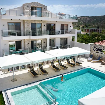 Hotel Calma Living *