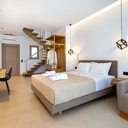 Calma Living Hotel Potos