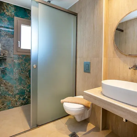 Calma Living Hotel