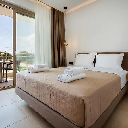 Calma Living Hotel Potos