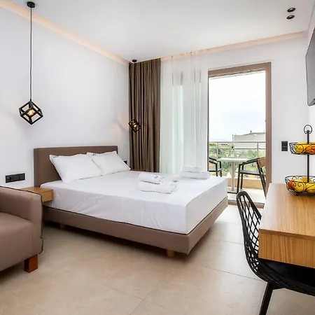 Calma Living Hotel *