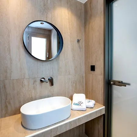 Hotel Calma Living Potos