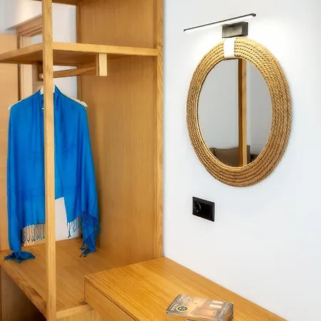 Calma Living Hotel *