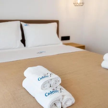 Calma Living Hotel Potos