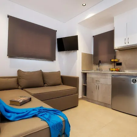 Calma Living Hotel