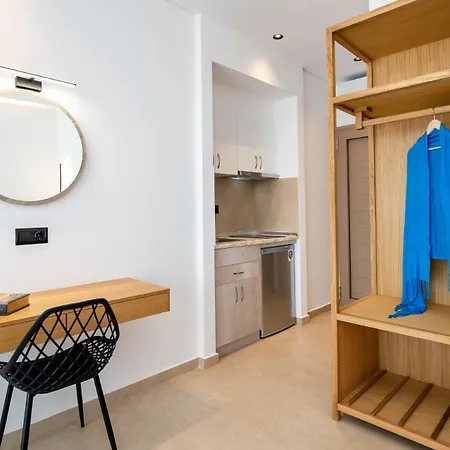 Calma Living Hotel *