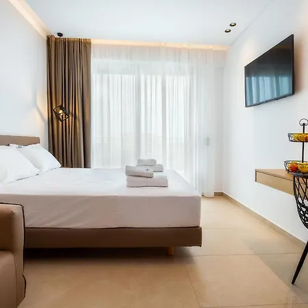 Hotel Calma Living *