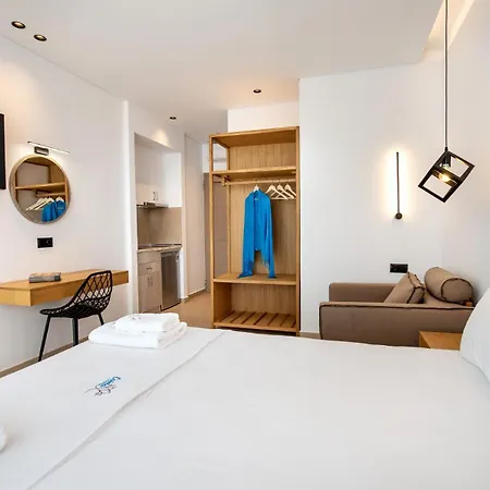 Hotel Calma Living