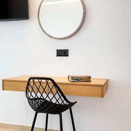 Calma Living Hotel Potos