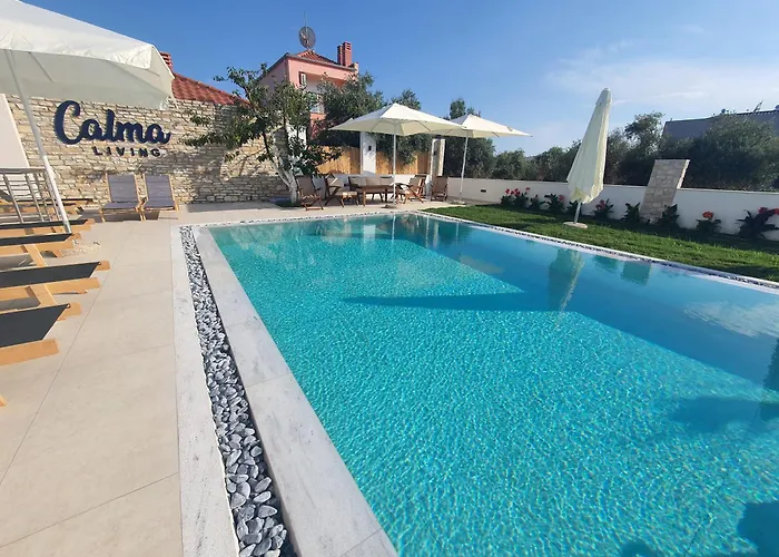 Calma Living Hotel