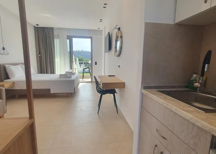 Calma Living Hotel