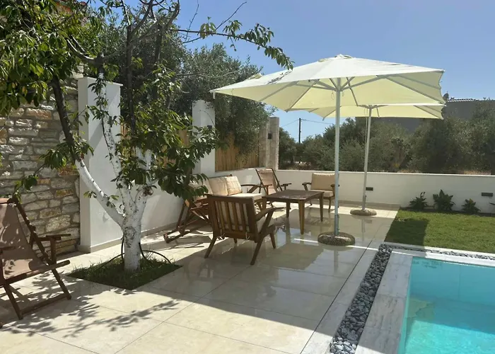 Calma Living Hotel