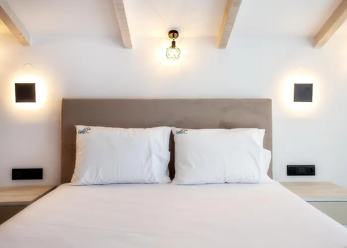 Hotel Calma Living