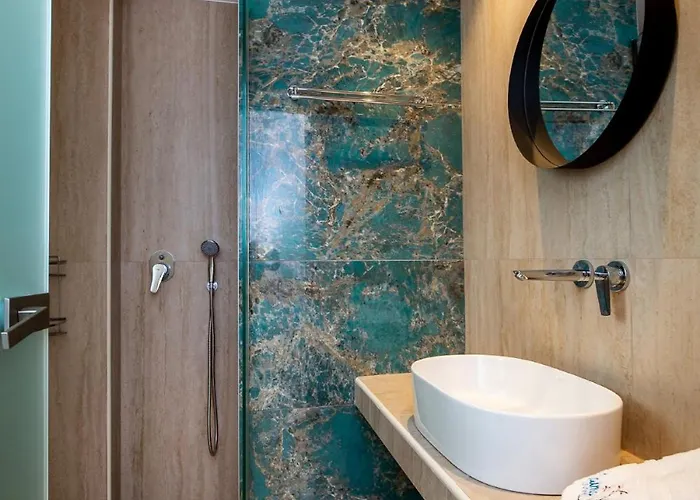 Calma Living Potos