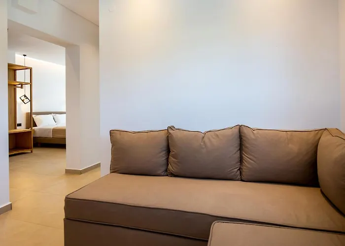 Calma Living Hotel