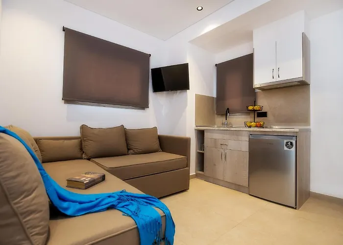 Calma Living Hotel