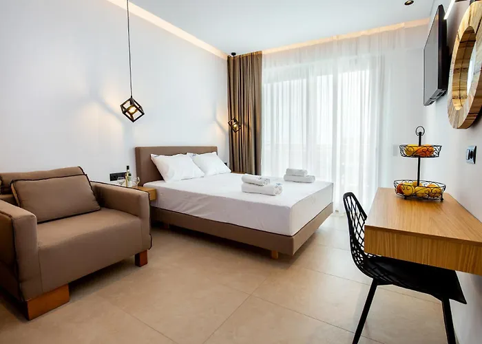 Calma Living Hotel