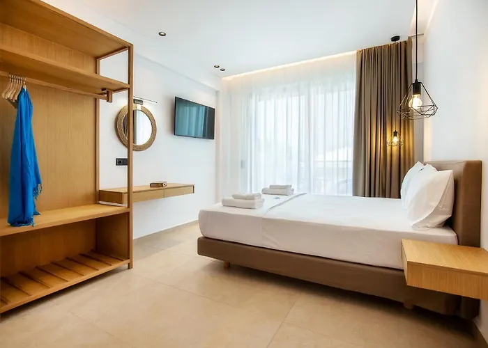 Hotel Calma Living
