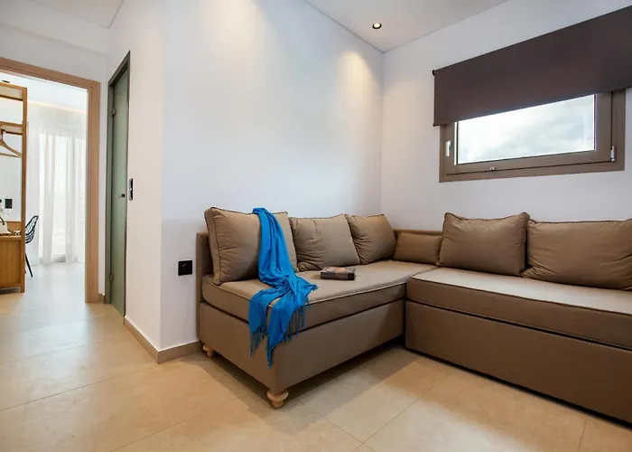 Calma Living Hotel