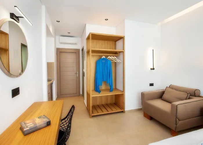 Calma Living Hotel