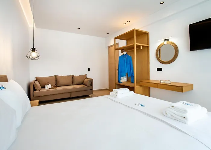 Calma Living Hotel *