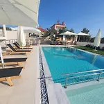 Calma Living Otel *