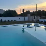 Calma Living Otel Potos