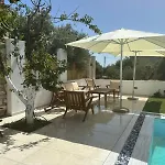 Calma Living Otel