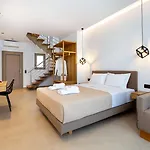 Calma Living Otel Potos