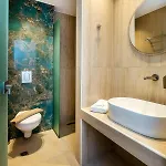 Calma Living Otel *