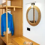 Calma Living Otel *