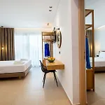 Calma Living Otel *