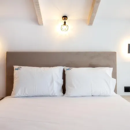 Hotel Calma Living