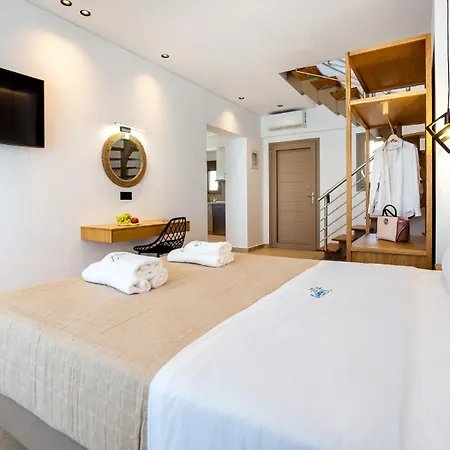 Calma Living فندق بوتوس
