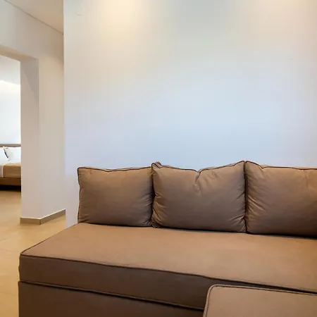 Calma Living Hotel