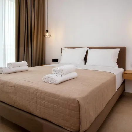 Calma Living Hotel