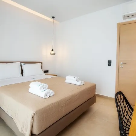 Calma Living فندق بوتوس