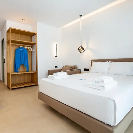 Calma Living فندق بوتوس