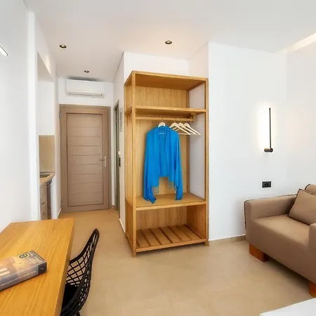 Calma Living Hotel