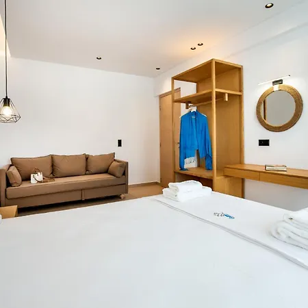 Calma Living Hotel *