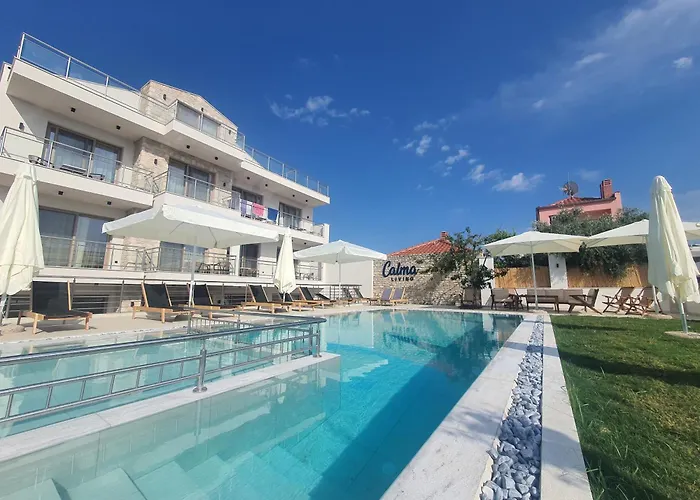 Calma Living * Potos