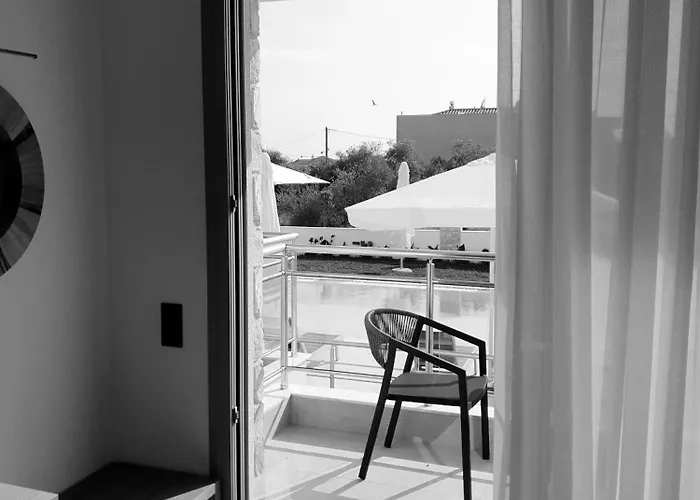 Calma Living Hotel *