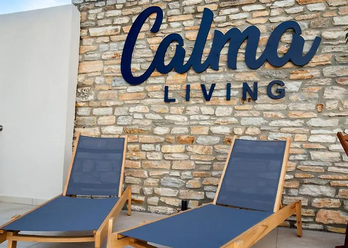 Calma Living *